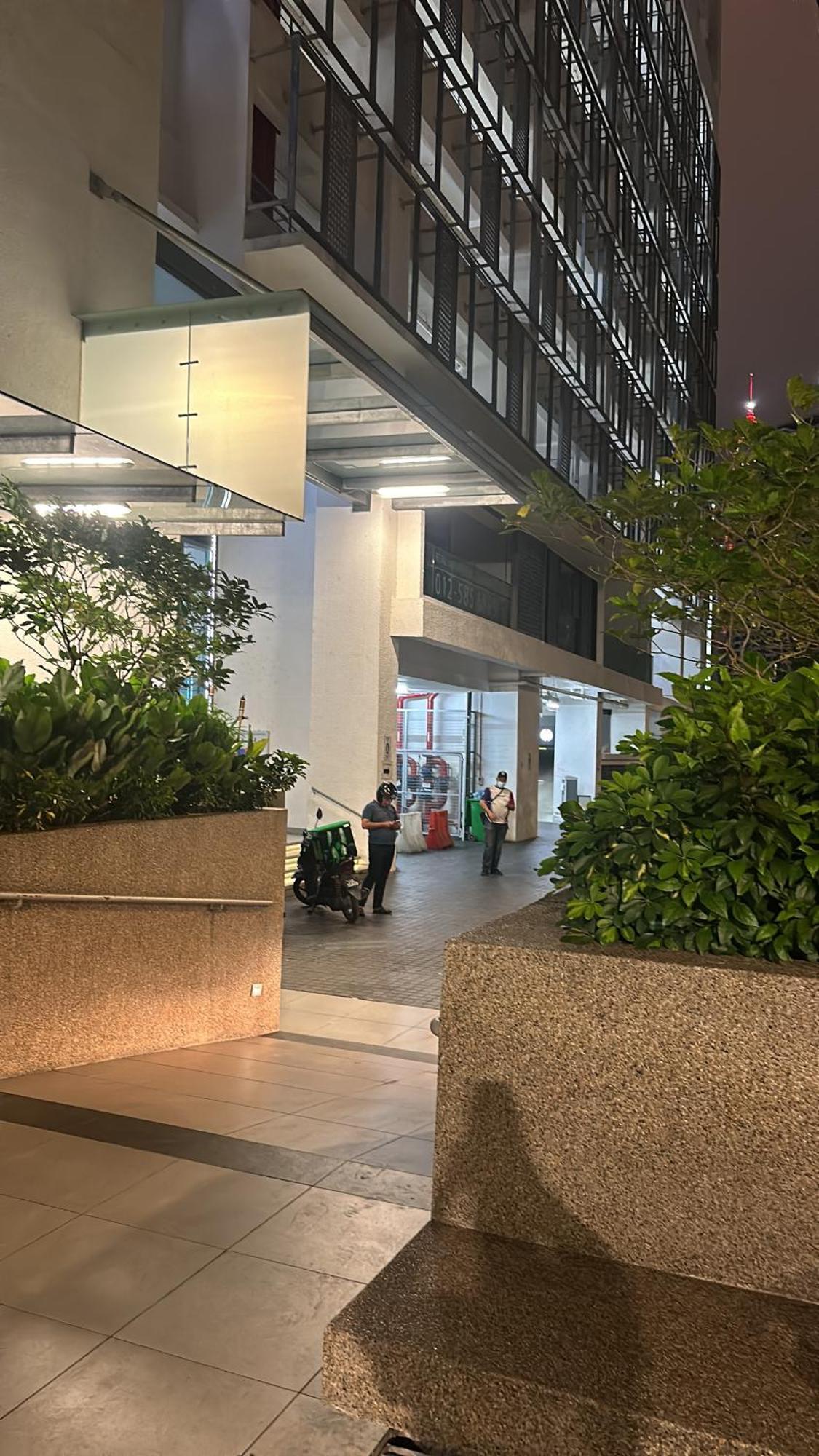 The Luxe Suites Klcc By Cozy Stay Kuala Lumpur Kültér fotó