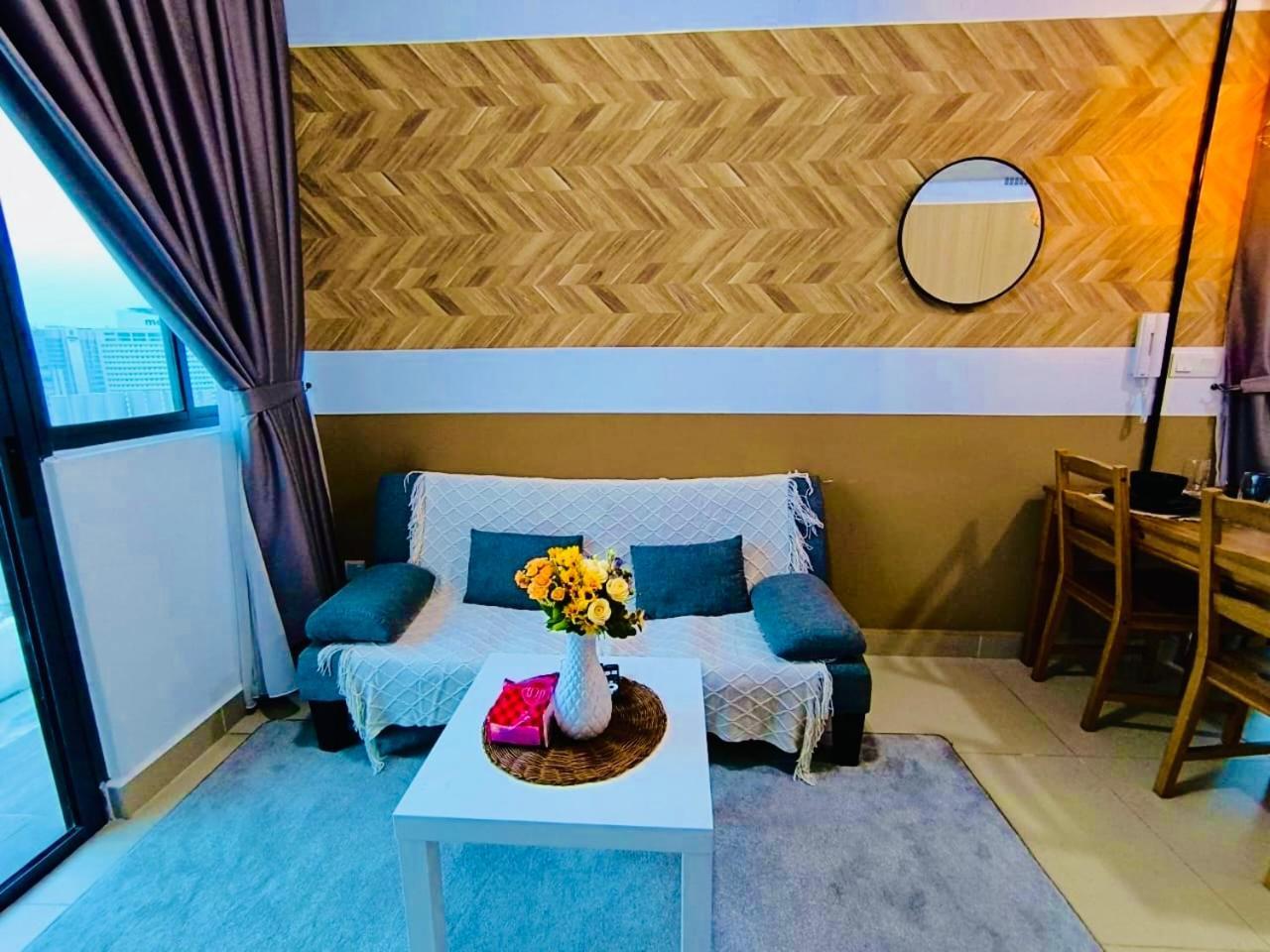 The Luxe Suites Klcc By Cozy Stay Kuala Lumpur Kültér fotó