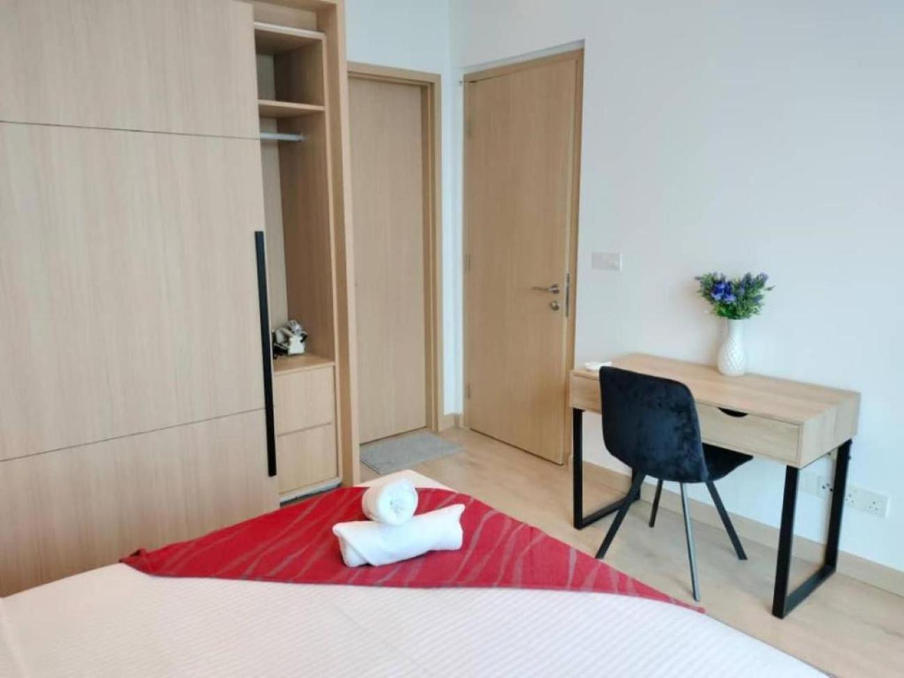 The Luxe Suites Klcc By Cozy Stay Kuala Lumpur Kültér fotó