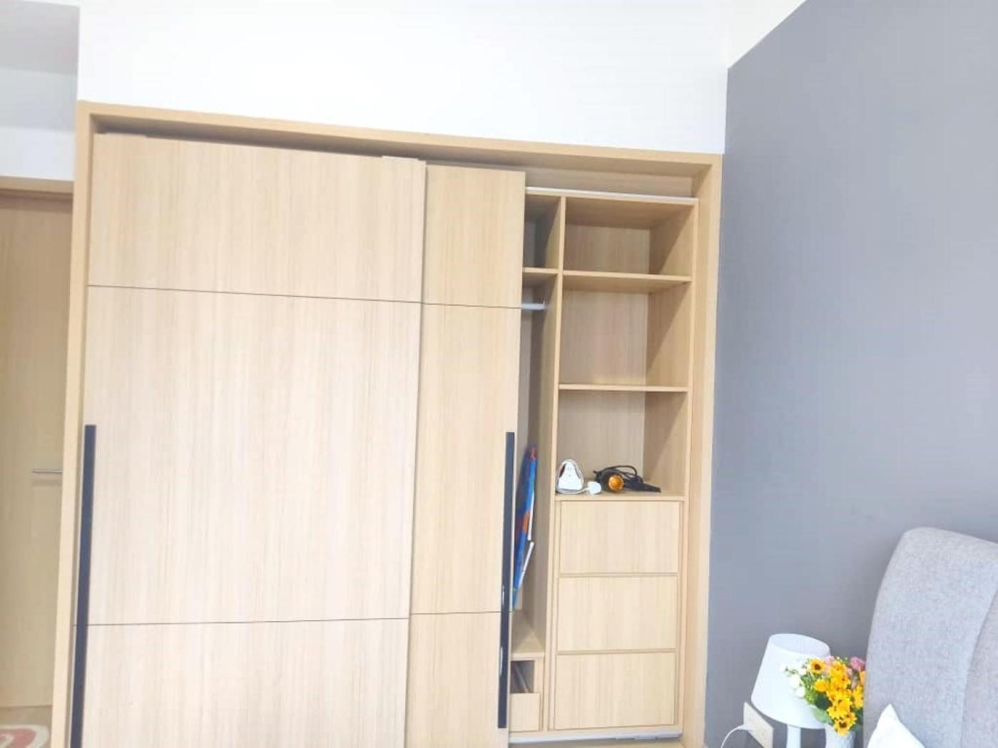 The Luxe Suites Klcc By Cozy Stay Kuala Lumpur Kültér fotó