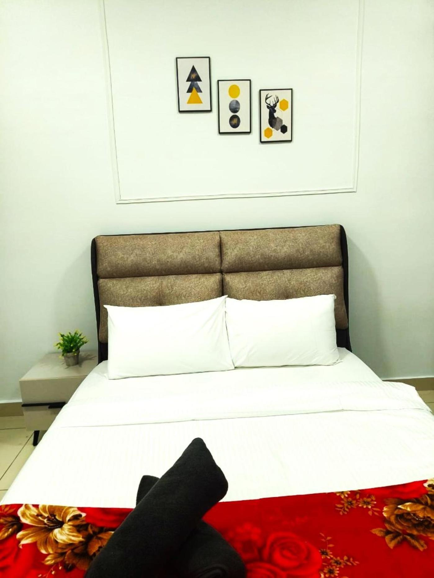 The Luxe Suites Klcc By Cozy Stay Kuala Lumpur Kültér fotó