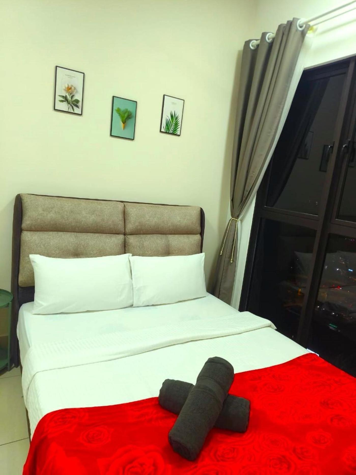 The Luxe Suites Klcc By Cozy Stay Kuala Lumpur Kültér fotó